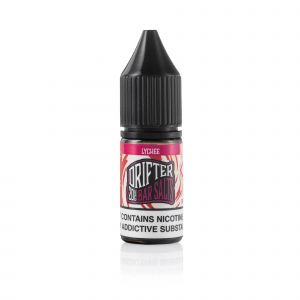 Drifter Bar Salt Lychee